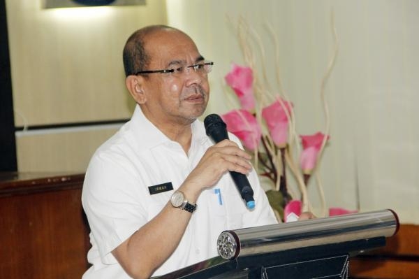 Buka Rapat Anggota Tahunan, Irman Harapkan KPRI Media Tetap Solid